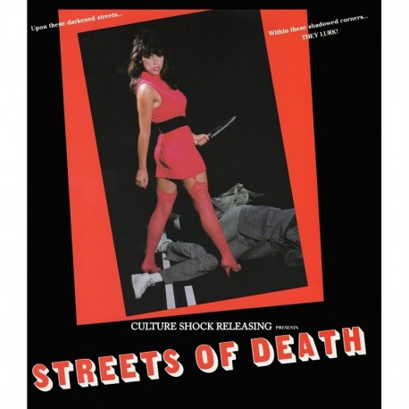 Streets of Death