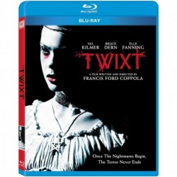 Twixt [Blu-ray]