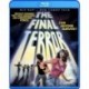 The Final Terror [Blu-ray]