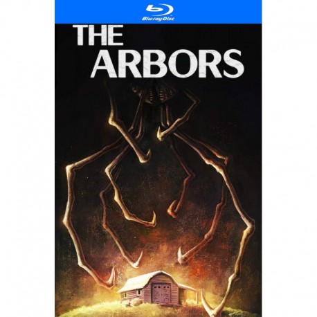 The Arbors [Blu-Ray]