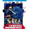 I Bought a Vampire Motorcycle