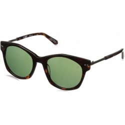 Sunglasses Spy Optic Mulholland Dark Tort/Happy Gray Green One Si