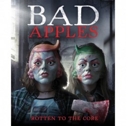 Bad Apples [Blu-ray]
