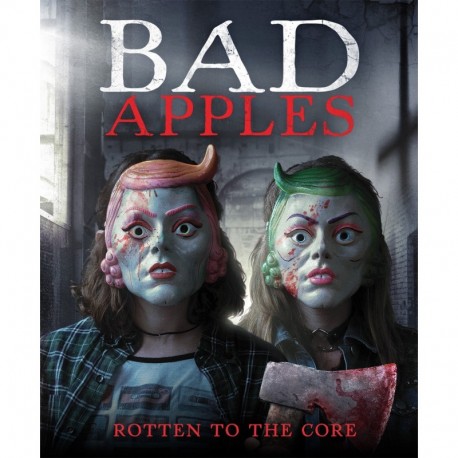 Bad Apples [Blu-ray]