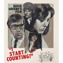 I Start Counting [Blu-ray]