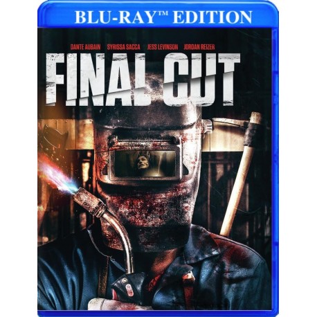 Final Cut [Blu-ray]