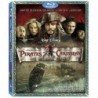 Pirates of the Caribbean: At World's End [Blu-ray]