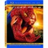 Spider-Man 2 (Mastered in 4K) (Single-Disc Blu-ray + UltraViolet Digital Copy) [4K UHD]