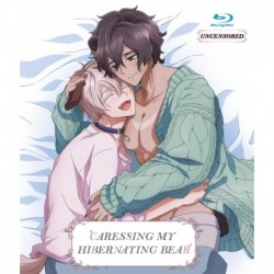 Caressing My Hibernating Bear : Uncensored [Blu-Ray]