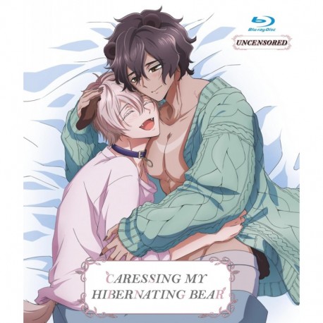 Caressing My Hibernating Bear : Uncensored [Blu-Ray]