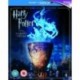 Harry Potter and the Goblet of Fire (2016 Edition) [Blu-ray]