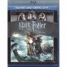 Harry Potter and the Deathly Hallows Part 1 LIMITED EDITION Blu-ray / DVD / Digital Copy