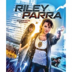 Riley Parra: Better Angels [Blu-ray]