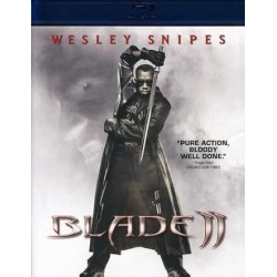 Blade II [Blu-ray]