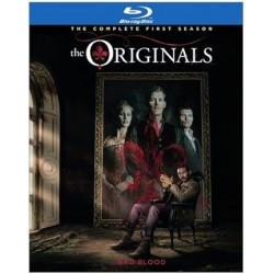 The Originals: Season 1 [Blu-ray]