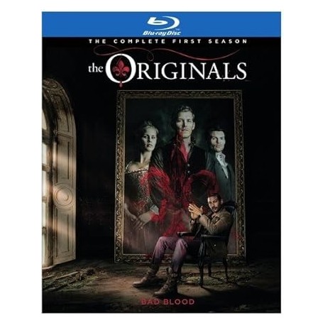 The Originals: Season 1 [Blu-ray]