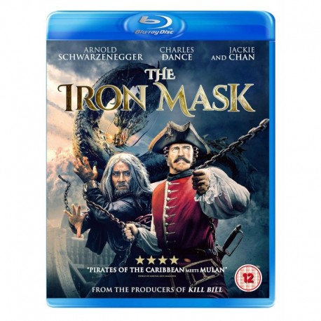 The Iron Mask