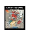 Art of the Game: Ukiyo-E Heroes [Blu-ray]