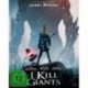 I Kill Giants [Blu-ray] [2016]