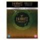 The Hobbit Trilogy: Steelbook Collection [Theatrical and Extended Edition] [4K Ultra HD] [2012] [Blu