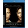 The Curious Case of Benjamin Button (Blu-ray)