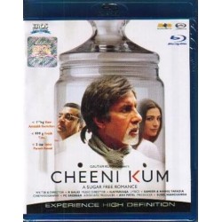 Cheeni Kum
