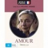 Amour [ Blu-Ray, Reg.A/B/C Import - Australia ]