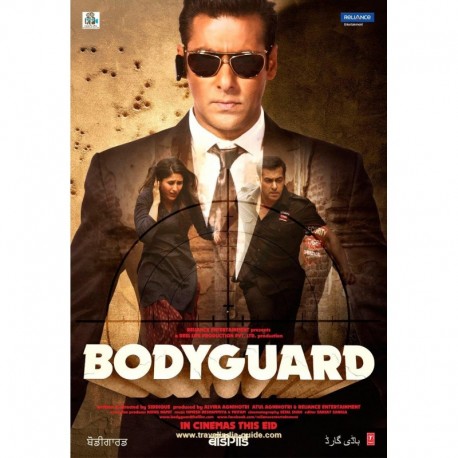 Bodyguard