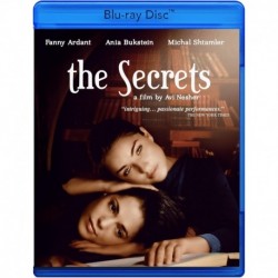 The Secrets [Blu-ray]