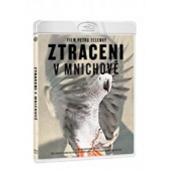 Lost in Munich/Ztraceni v Mnichove [Blu-ray]