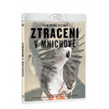 Lost in Munich/Ztraceni v Mnichove [Blu-ray]