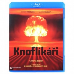 Knoflikari - remasterovana verze (Blu-ray) (Knoflíkáøi)