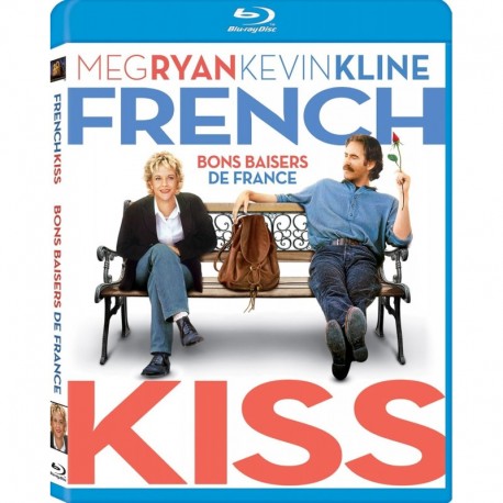 French Kiss [Blu-ray]