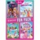 Barbie: 4 Movie Fun Pack Collection