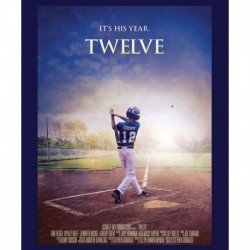 Twelve [Blu-ray]