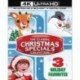 The Classic Christmas Specials Collection - 4K Ultra HD + Blu-ray + Digital [4K UHD]