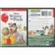 Winnie The Pooh Movie (Two-Disc Blu-ray / DVD Combo in DVD Packaging)