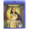 Pocahontas / Pocahontas II [Blu-ray]