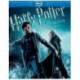Harry Potter and the Half-Blood Prince [Blu-ray]