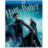 Harry Potter and the Half-Blood Prince [Blu-ray]