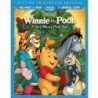 Winnie the Pooh: A Very Merry Pooh Year (Gift of Friendship Edition) [Blu-ray]