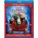 Rise of the Guardians [Blu-ray]
