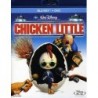 Chicken Little, DVD+Blu-Ray