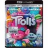Trolls [Blu-ray]