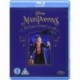 Mary Poppins 50th Anniversary Edition [Blu-ray]