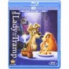 Lady and the Tramp (Diamond Edition Two-Disc Blu-ray/DVD Combo in Blu-ray Packaging)