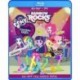 My Little Pony Equestria Girls: Rainbow Rocks