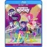 My Little Pony Equestria Girls: Rainbow Rocks