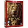 The Lion King [2019] [3D Blu-ray + Blu-ray]