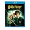 Harry Potter and the Chamber of Secrets [Blu-ray]